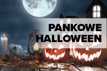Pankowe Halloween